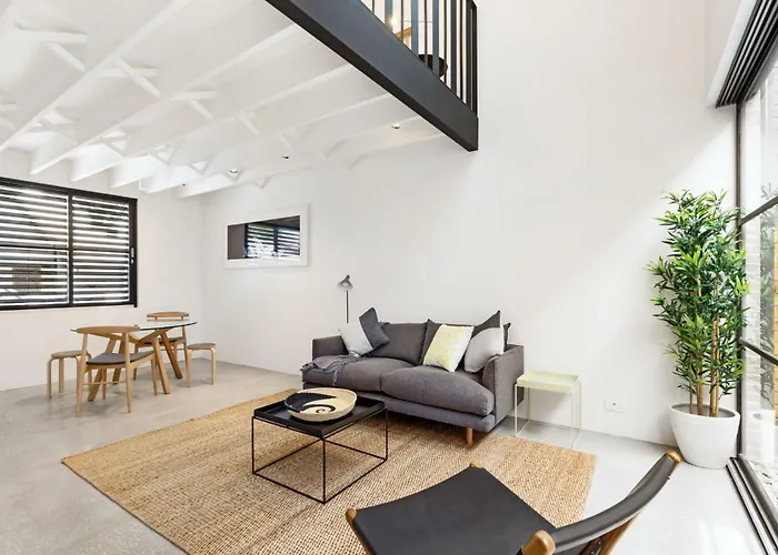 The Loft