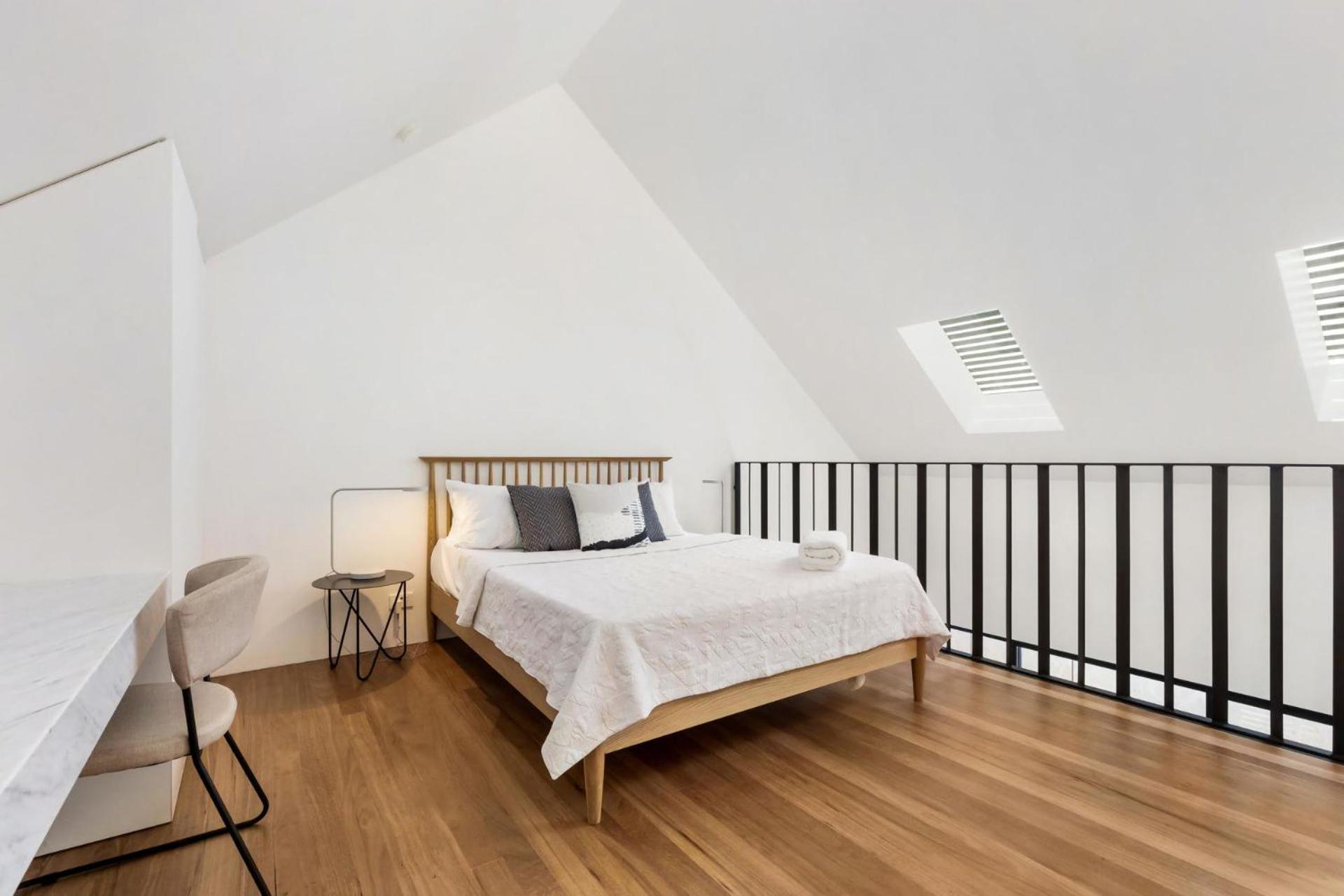 The Loft *